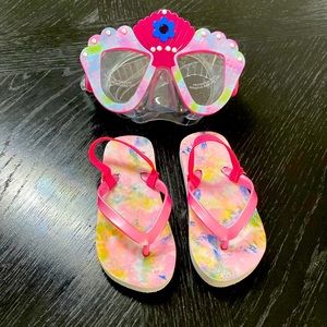 Pool accessories for 2 years old